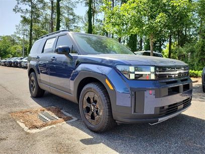 New 2025 Hyundai Santa Fe XRT