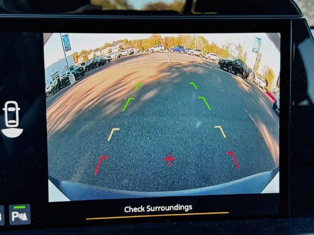 Certified 2026 Subaru Outback Premium AWD/4WD image 16