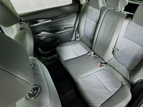 New 2026 Kia Seltos LX AWD/4WD image 24