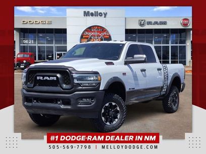 Used 2020 RAM 2500 Power Wagon