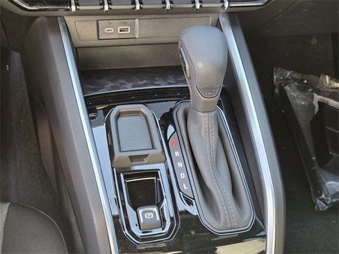 New 2026 Chevrolet Colorado W/T w/ WT Custom Package image 14