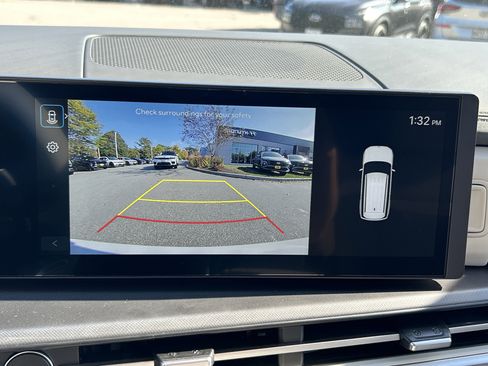 New 2026 Hyundai Santa Fe SE image 26