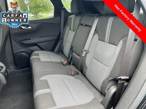 Used 2023 Chevrolet Blazer LT w/ Convenience Package FWD image 21