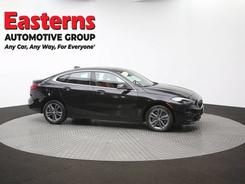 Used 2022 BMW 228i xDrive Gran Coupe w/ Convenience Package AWD/4WD image 50