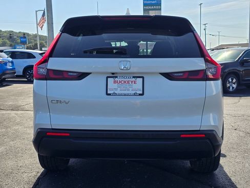 Used 2024 Honda CR-V EX image 7