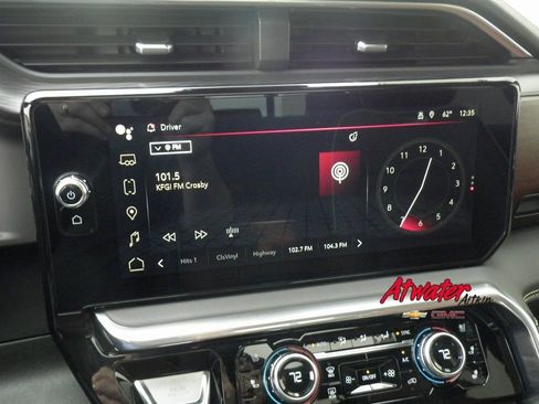 Used 2023 GMC Sierra 1500 Denali Ultimate image 24