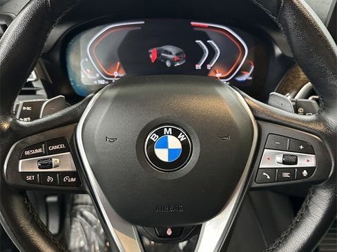 Used 2022 BMW X3 xDrive30i image 15