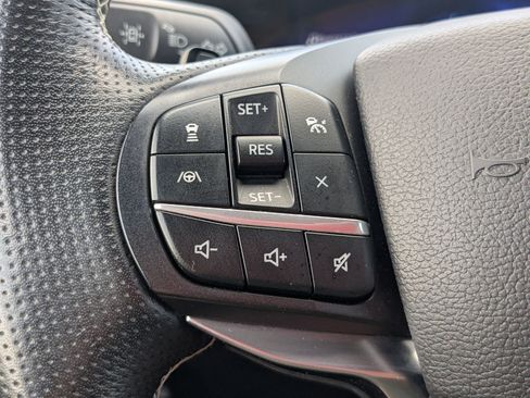Used 2020 Ford Explorer ST w/ ST Street Pack AWD/4WD image 19
