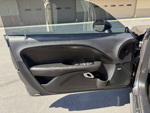 Used 2016 Dodge Challenger R/T Scat Pack RWD image 13