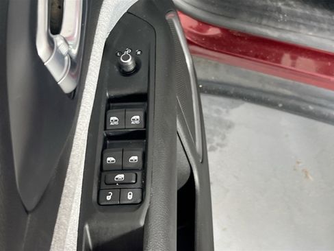 Used 2022 Jeep Compass Latitude w/ Convenience Group AWD/4WD image 17
