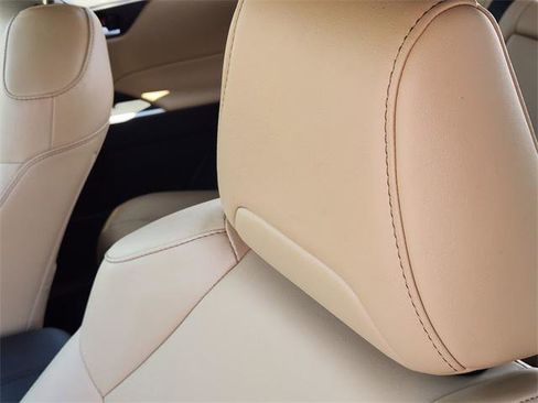 Certified 2025 Toyota RAV4 XLE Premium image 11