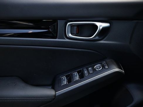 New 2026 Honda Civic Sport Touring image 23