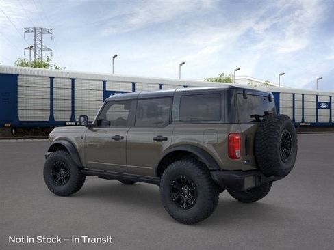 New 2026 Ford Bronco Big Bend image 29