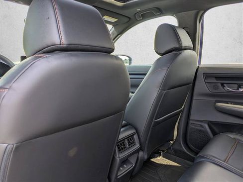 Used 2024 Honda CR-V Sport-L image 17
