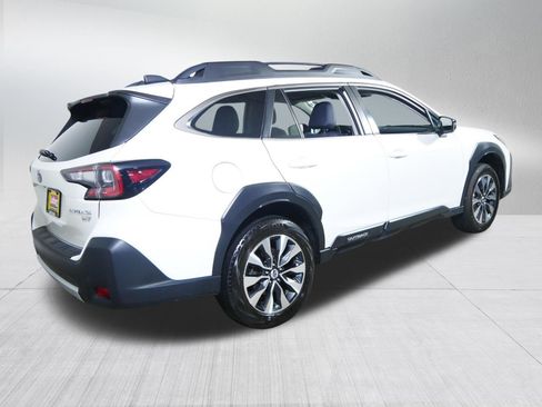 Used 2023 Subaru Outback Limited XT AWD/4WD image 7