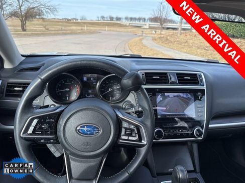 Used 2019 Subaru Legacy 2.5i Limited image 15