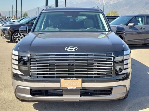 New 2026 Hyundai Palisade SEL image 27