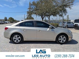 Used 2016 Chevrolet Cruze LT w/ Technology Package video 2