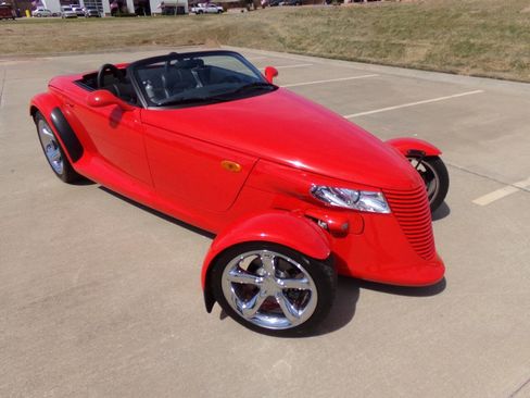Used 1999 Plymouth Prowler image 3