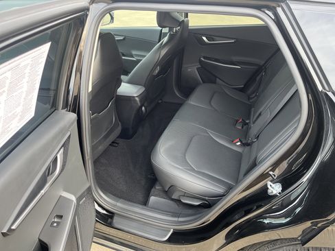 Used 2022 Kia EV6 Wind w/ Wind Technology Package image 15