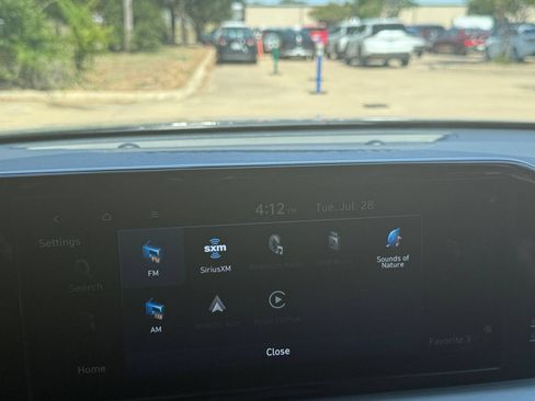 Used 2025 Hyundai Palisade SEL AWD/4WD image 21