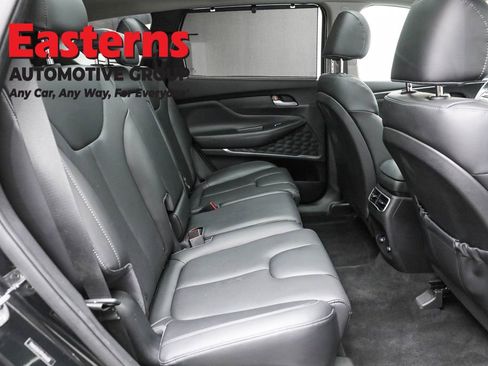 Used 2023 Hyundai Santa Fe SEL w/ Premium Package AWD/4WD image 24