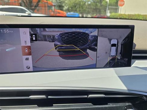 New 2026 Genesis GV70 2.5T Advanced image 20