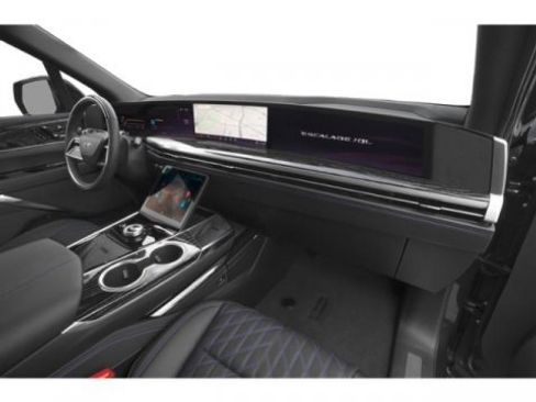 New 2026 Cadillac Escalade IQL Sport 1 w/ LPO, Floor Liner Package image 17