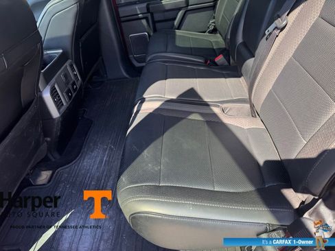 Used 2019 Ford F150 Raptor w/ Equipment Group 802A Luxury image 10