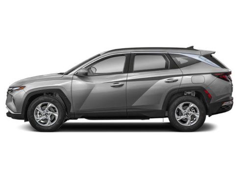 Used 2024 Hyundai Tucson SEL FWD image 3