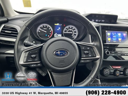Used 2023 Subaru Forester Premium AWD/4WD image 21