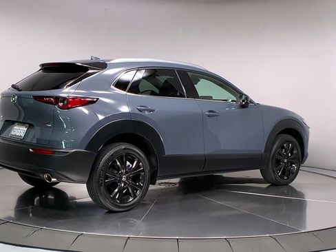 Used 2024 MAZDA CX-30 2.5 Turbo w/ Premium Plus Pkg image 52