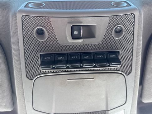 Used 2017 Ford F350 Lariat w/ Lariat Ultimate Package image 12