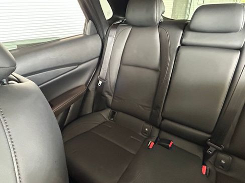 Used 2023 MAZDA CX-30 AWD 2.5 S w/ Premium Package image 12