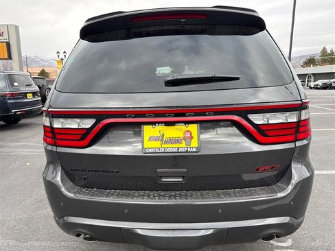 New 2026 Dodge Durango GT image 14