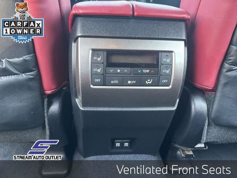 Used 2023 Lexus GX 460 Premium image 14