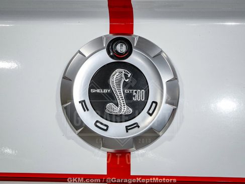 Used 2007 Ford Mustang Shelby GT500 image 50