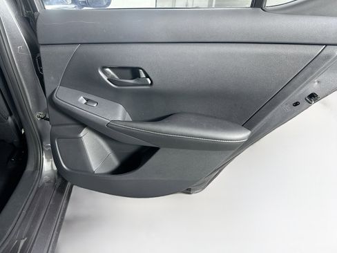 Used 2025 Nissan Sentra SV w/ All-Weather Package image 27