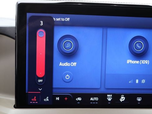 Used 2025 Ford Bronco Sport Big Bend w/ Convenience Package image 23