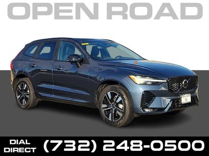 Used 2027 Volvo XC60 B5 Core
