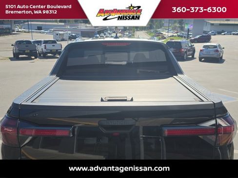 Used 2023 Hyundai Santa Cruz SEL w/ Activity Package AWD/4WD image 5