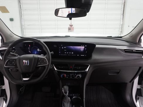 Used 2025 Buick Encore GX Sport Touring w/ Comfort Package image 34