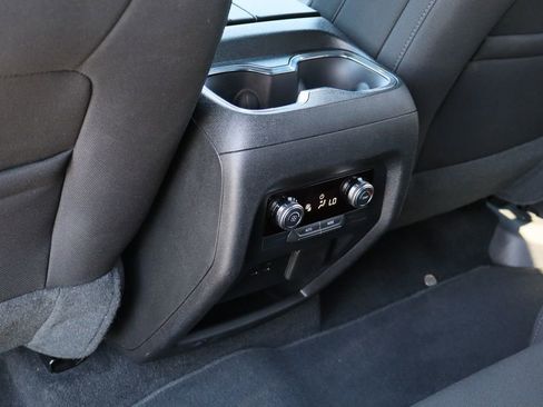 Certified 2025 GMC Acadia Elevation FWD image 24