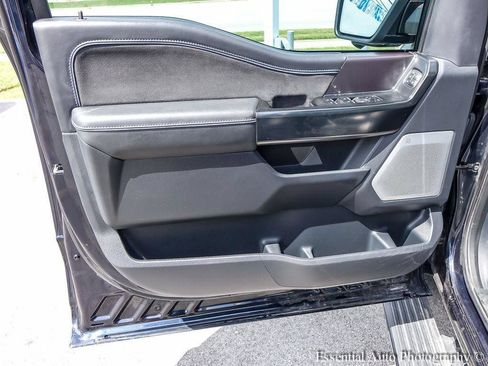 Used 2024 Ford F150 Platinum AWD/4WD image 24