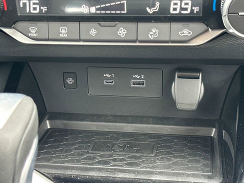 New 2025 Nissan Altima 2.5 SL image 23