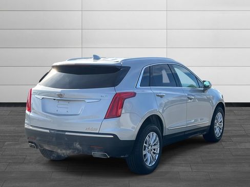 Used 2018 Cadillac XT5 FWD image 5