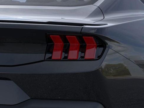 New 2025 Ford Mustang GT w/ Mustang Nite Pony Package image 21