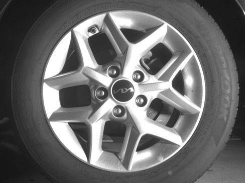 Used 2025 Kia Soul LX w/ LX Technology Package FWD image 14