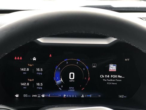 Used 2026 Chevrolet Colorado W/T w/ WT Custom Package AWD/4WD image 24