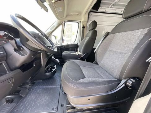 Used 2021 RAM ProMaster 2500 FWD image 17